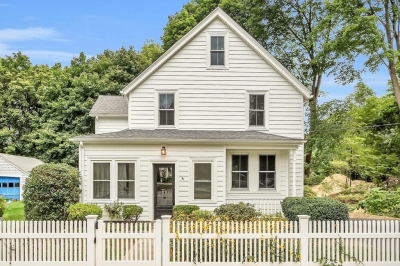 59 Old Bridge Road, Concord, MA