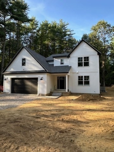 379 New Boston Road, Sturbridge, MA