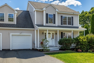 78 Joyce Lane, Boxborough, MA