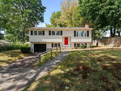 8 Furber Lane, Framingham, MA