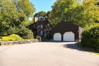 359 Taylor Road, Stow, MA