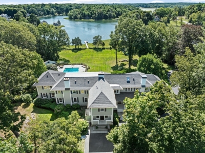 30 Black Horse Lane, Cohasset, MA