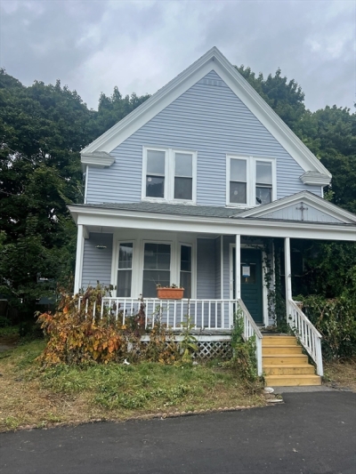 46 Sheridan Street, Haverhill, MA