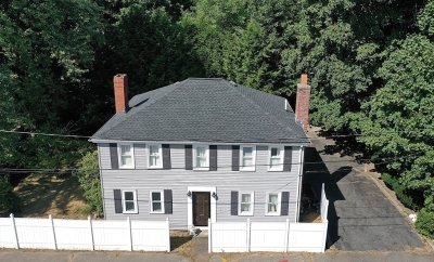 851 Worcester Street, Wellesley, MA