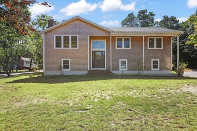 6 Andersen Avenue, Sandwich, MA