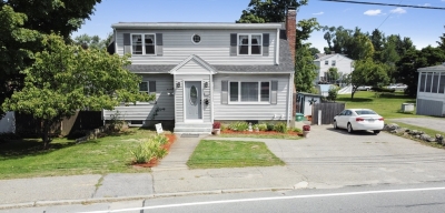 64 Winn Street, Burlington, MA