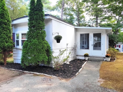 171 Pineview Terrace, Wareham, MA