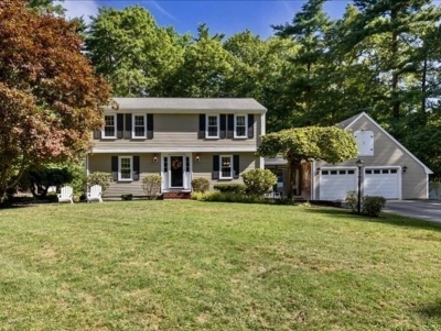 33 Beechtree Road, Hanover, MA