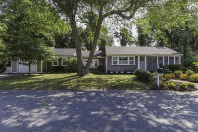 8 Richards Way, Sandwich, MA