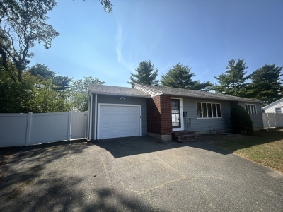 151 Sylvan, Danvers, MA