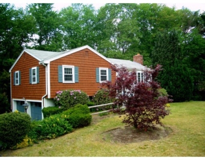 170 Old Farm Road, Hanover, MA