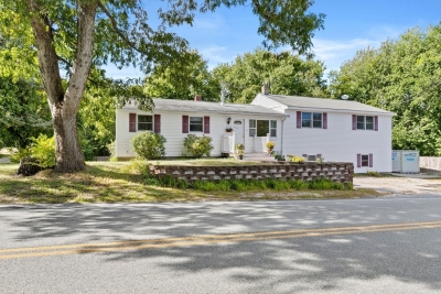 73 Fearing Hill Road, Wareham, MA