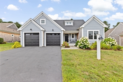 9 Water Lily Drive, Plymouth, MA