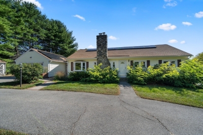 148 Gorham Street, Chelmsford, MA