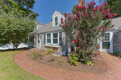 24 Hilltop Drive, Barnstable, MA