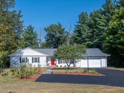 127 Townsend Street, Pepperell, MA