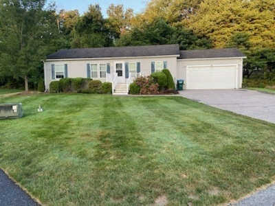 13 Fairway Drive, Brockton, MA