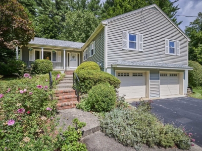 7 Winslow Road, Chelmsford, MA