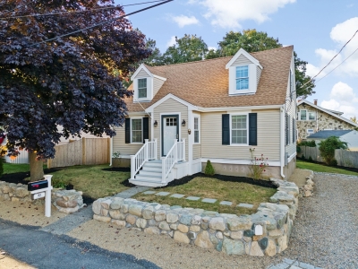 85 Scituate Avenue, Scituate, MA