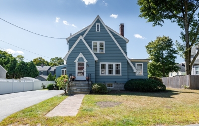 12 George Street, Stoneham, MA