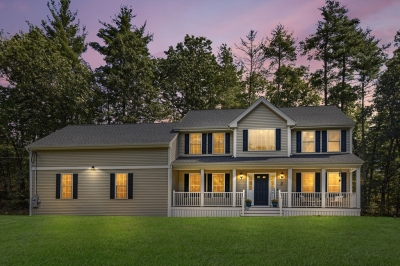 236 Pepperell Road, Groton, MA