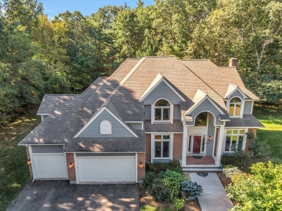 9 Great Pond Drive, Boxford, MA