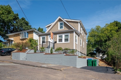 54 Sturges Street, Medford, MA