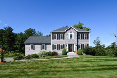 310 Main Street, Rutland, MA