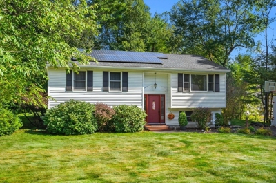 11 Robin Lane, Belchertown, MA