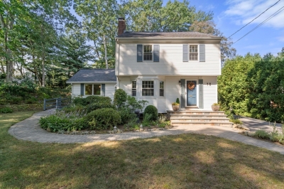 78 Oaks Road, Framingham, MA