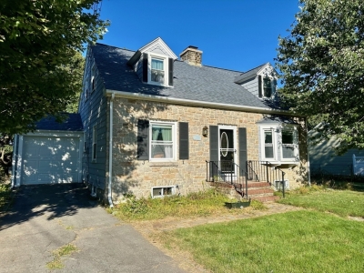 63 Park Avenue, Webster, MA