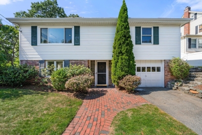 154 Lincoln Road, Medford, MA