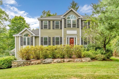 5 Alexandria Way, Chelmsford, MA