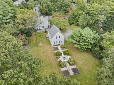 219 Old Oaken Bucket Road, Scituate, MA