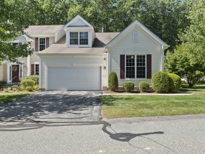 18 Arbor Glen Drive, Stow, MA