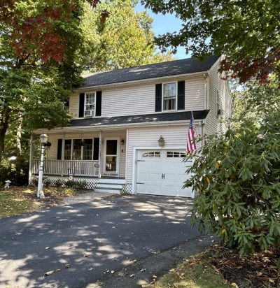 2 Larson Road, Milford, MA