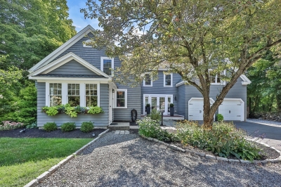 1402 Washington Street, Holliston, MA