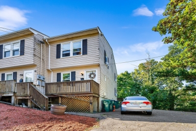 21 Pleasant View Avenue, Lynn, MA