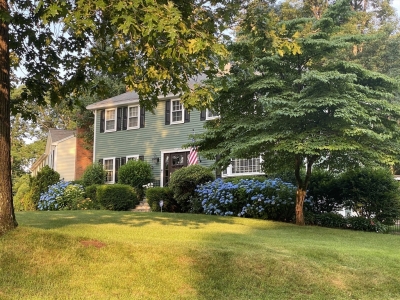 20 Emily Road, Framingham, MA