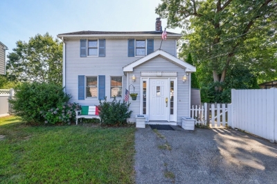 5 Bay View Drive, Shrewsbury, MA