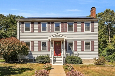 4 Lori Lane, Chelmsford, MA