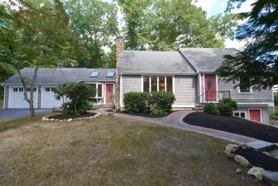 54 Mirimichi Street, Plainville, MA