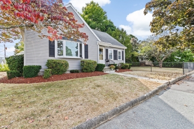 35 Plain Street, Quincy, MA