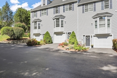 3 Waltham Drive, Plainville, MA