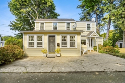 9 Lantern Lane, Scituate, MA