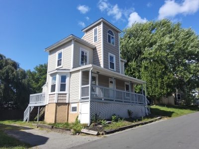 12 Greenville Street, Haverhill, MA