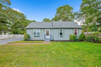 11 Repose Lane, Wareham, MA