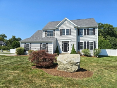 3 Willow Road, Ashland, MA