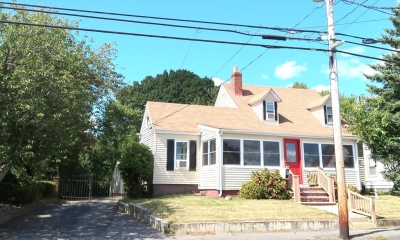 184 School Street, Taunton, MA