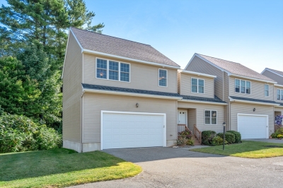 109 Ariel Circle, Sutton, MA